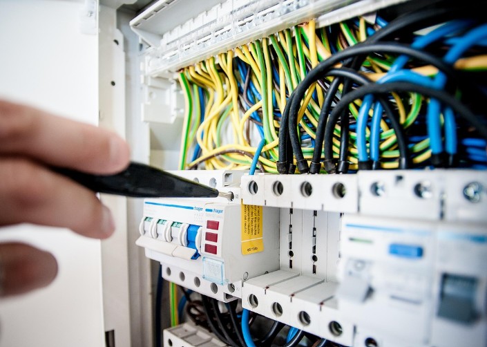Elektrik Pano Kurulumu ve Bakımı