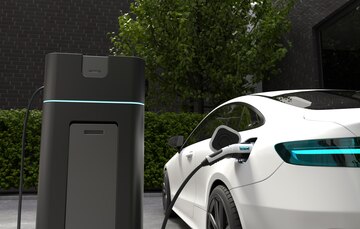 Elektrikli Araç Şarj İstasyonu Kurulumu Profesyonel Hizmet