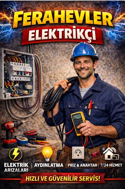 ferahevler-elektrikci